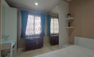 Disewakan 2BR Furnish Bagus Apartemen Royal Mediterania Garden