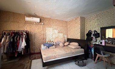 Tanah 156 m2 cocok utk Kos-2an di Jl Sumbawa Menteng JakPus