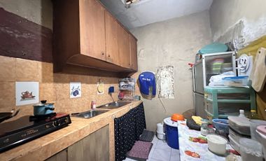 Tanah 156 m2 cocok utk Kos-2an di Jl Sumbawa Menteng JakPus