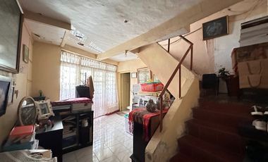 Tanah 156 m2 cocok utk Kos-2an di Jl Sumbawa Menteng JakPus