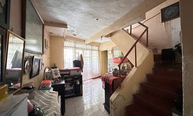 Tanah 156 m2 cocok utk Kos-2an di Jl Sumbawa Menteng JakPus