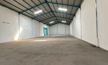 Gudang disewakan di Gedangan Tanrise South Gate Sidoarjo