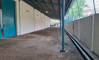 Gudang disewakan di Gedangan Tanrise South Gate Sidoarjo