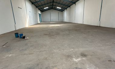 Gudang disewakan di Gedangan Tanrise South Gate Sidoarjo