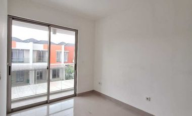 Murah Rumah Pik2 tahap1 6x10