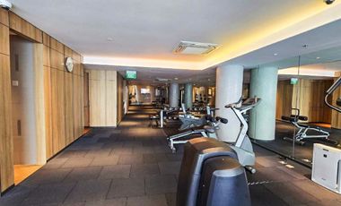 Apartemen Mewah Oakwood Mega Kuningan 1 BR 96m2 Fully Furnished