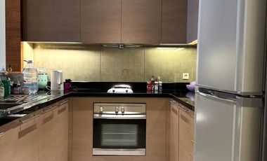 Apartemen Mewah Oakwood Mega Kuningan 1 BR 96m2 Fully Furnished