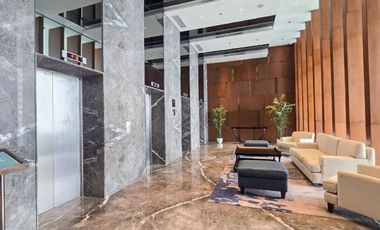 Apartemen Mewah Oakwood Mega Kuningan 1 BR 96m2 Fully Furnished