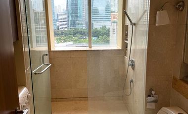 Apartemen Mewah Oakwood Mega Kuningan 1 BR 96m2 Fully Furnished