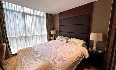 Apartemen Mewah Oakwood Mega Kuningan 1 BR 96m2 Fully Furnished