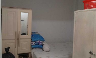 Dijual Rumah Di Jatimakmur 4 KT 650 Jt Nego
