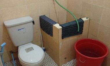 Dijual Rumah Di Jatimakmur 4 KT 650 Jt Nego