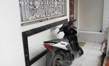 Dijual Rumah Di Jatimakmur 4 KT 650 Jt Nego