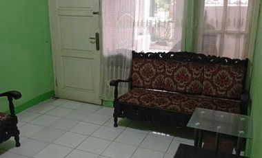 Dijual Rumah Di Jatimakmur 4 KT 650 Jt Nego