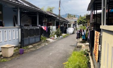 Rumah Bagus Murah & Siap Huni dekat Pusat Kota Cianjur