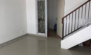 Disewakan Rumah 2 Lantai di Royal Spring Makassar - Type 91