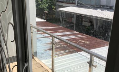 Disewakan Rumah 2 Lantai di Royal Spring Makassar - Type 91