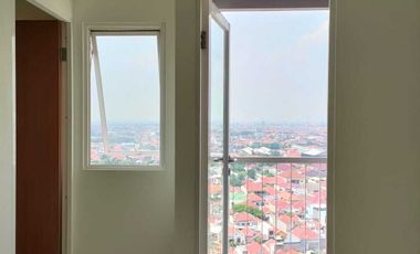 A129 Jual 2 Br Puncak Dharmahusada Mulyorejo Mulyosari Semi Furnish