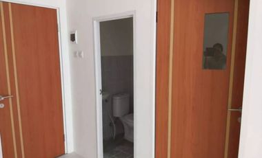 A129 Jual 2 Br Puncak Dharmahusada Mulyorejo Mulyosari Semi Furnish