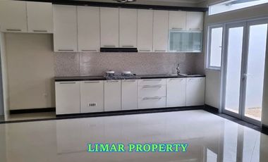 Rumah Siap Huni Nyaman Terawat Cluster Favourite Coatesville Kota Wisata Cibubur