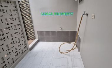 Rumah Siap Huni Nyaman Terawat Cluster Favourite Coatesville Kota Wisata Cibubur