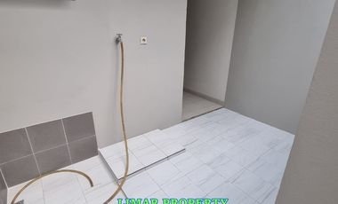 Rumah Siap Huni Nyaman Terawat Cluster Favourite Coatesville Kota Wisata Cibubur