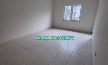 Rumah Siap Huni Nyaman Terawat Cluster Favourite Coatesville Kota Wisata Cibubur