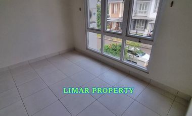 Rumah Siap Huni Nyaman Terawat Cluster Favourite Coatesville Kota Wisata Cibubur