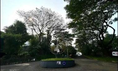 Dijual Rumah Lingkungan Asri di Pasri Impun