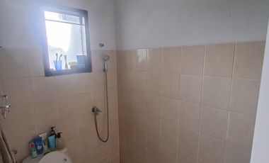 Dijual Rumah Lingkungan Asri di Pasri Impun