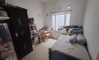 Dijual Rumah Lingkungan Asri di Pasri Impun