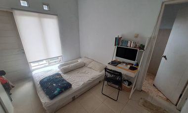 Dijual Rumah Lingkungan Asri di Pasri Impun