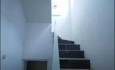 Dijual Rumah Lingkungan Asri di Pasri Impun