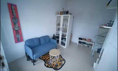 Dijual Rumah Lingkungan Asri di Pasri Impun