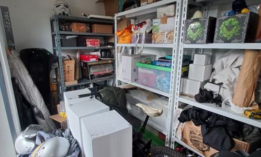 Dijual Rumah Lingkungan Asri di Pasri Impun