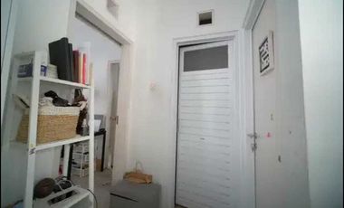 Dijual Rumah Lingkungan Asri di Pasri Impun