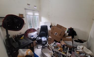 Dijual Rumah Lingkungan Asri di Pasri Impun