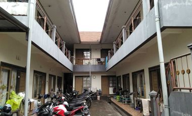 HOT SALE! DIJUAL KOS-KOSAN AKTIF, CIWARUGA BANDUNG
