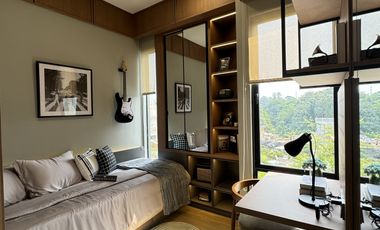 DIJUAL RUMAH 3 LANTAI DI BSD CITY TANGERANG DEKAT TOL BIO DISTRICT