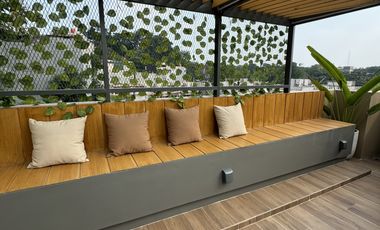 DIJUAL RUMAH 3 LANTAI DI BSD CITY TANGERANG DEKAT TOL BIO DISTRICT