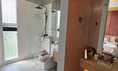 DIJUAL RUMAH 3 LANTAI DI BSD CITY TANGERANG DEKAT TOL BIO DISTRICT