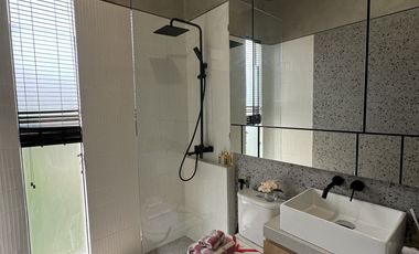 DIJUAL RUMAH 3 LANTAI DI BSD CITY TANGERANG DEKAT TOL BIO DISTRICT