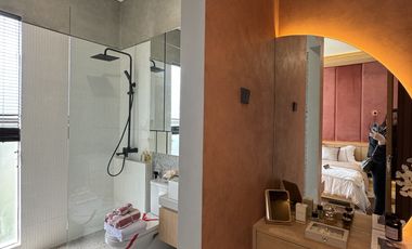 DIJUAL RUMAH 3 LANTAI DI BSD CITY TANGERANG DEKAT TOL BIO DISTRICT