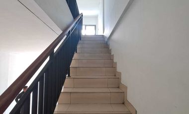 RUKO  PINGGIR JALAN RAYA RAWA BUNTU - BSD