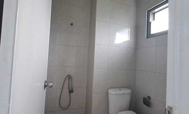 RUKO  PINGGIR JALAN RAYA RAWA BUNTU - BSD