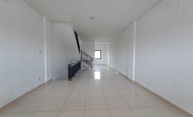 RUKO  PINGGIR JALAN RAYA RAWA BUNTU - BSD