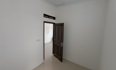 Rumah termurah di bojong soang bandung dekat telkom university