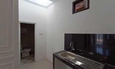 Rumah termurah di bojong soang bandung dekat telkom university