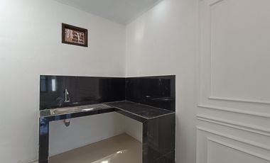 Rumah termurah di bojong soang bandung dekat telkom university