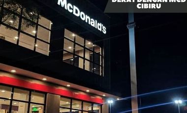 Rumah Dijual Di Kota Bandung 125m² SHM Perumahan Cibiru Asri 1